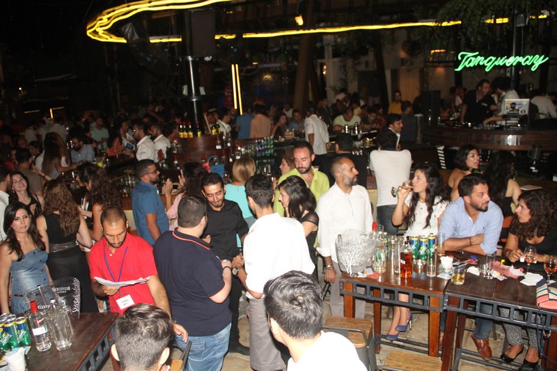 Donner Sang Compter's 6th Anniversary